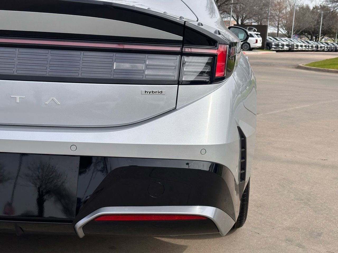 Certified 2026 Hyundai Sonata Limited image 21