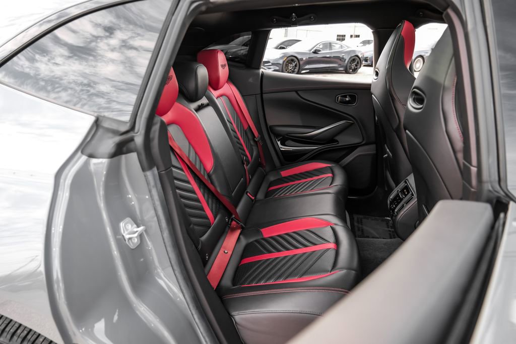 Used 2024 Aston Martin DBX 707 AWD/4WD image 41