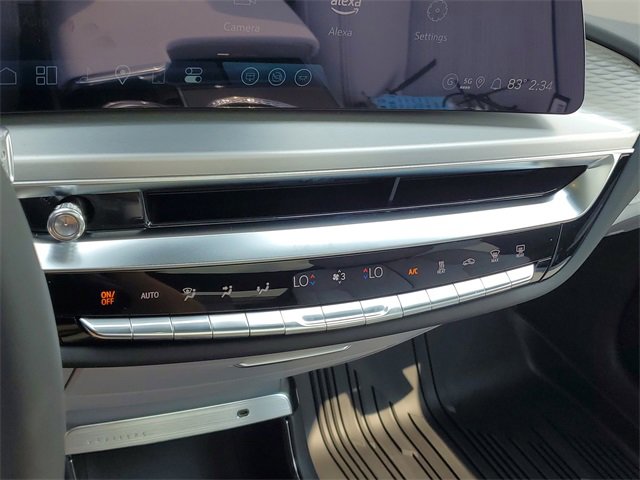 New 2025 Cadillac Lyriq Sport image 18