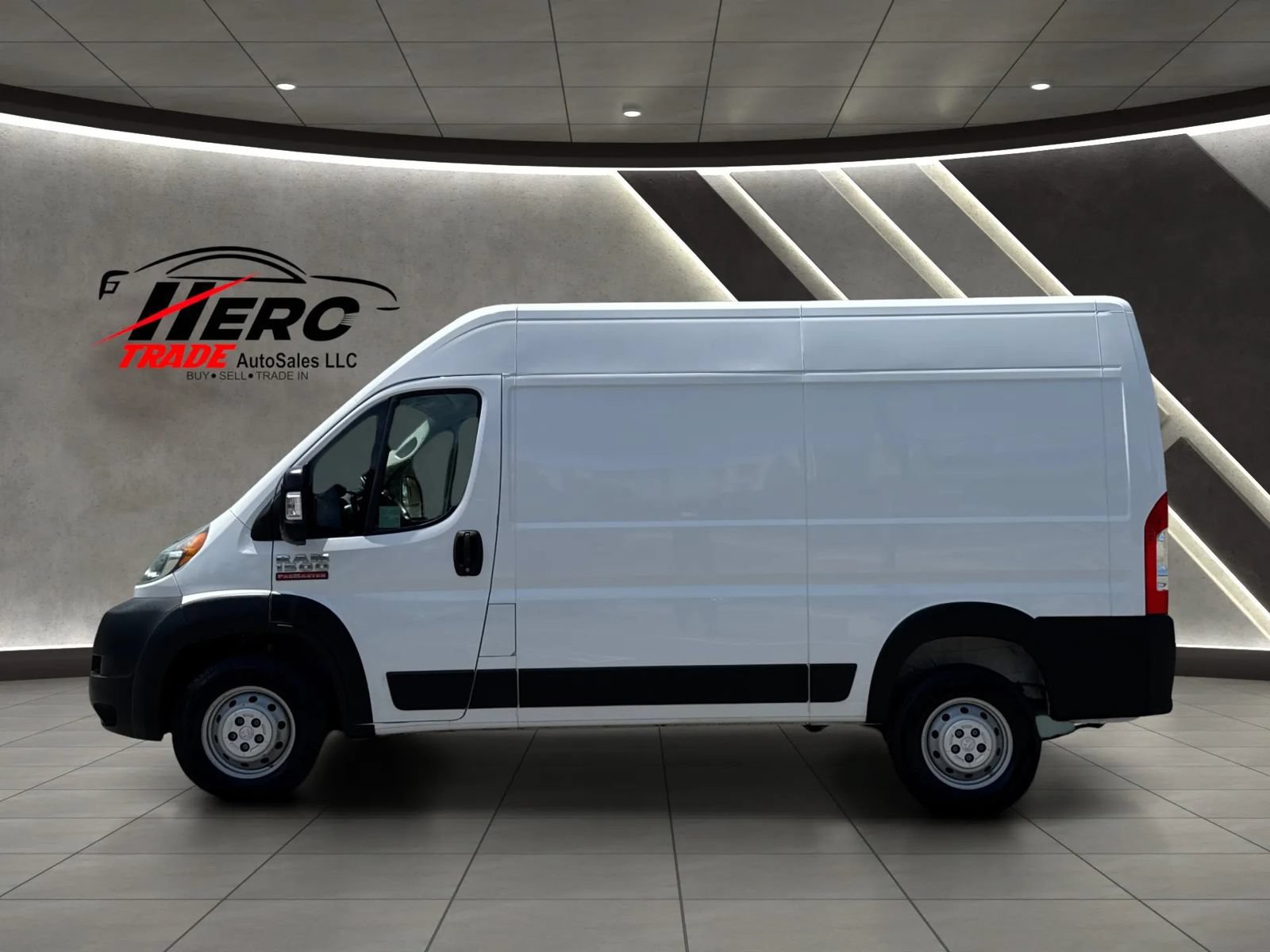 Used 2020 RAM ProMaster 1500 FWD image 56