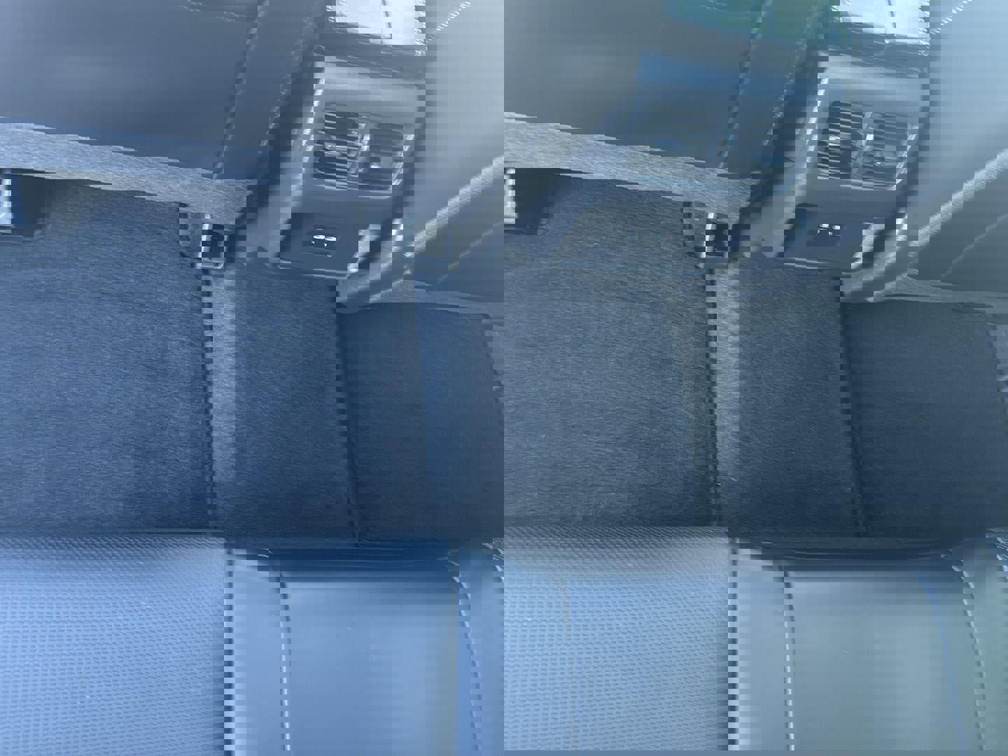 Used 2024 Nissan Rogue Platinum image 14