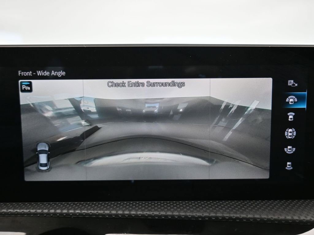 Used 2020 Mercedes-Benz CLA 250 4MATIC image 24