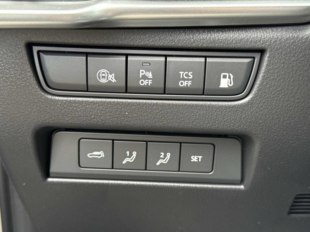New 2026 MAZDA CX-90 Plug-In Hybrid w/ Preferred AWD/4WD image 46