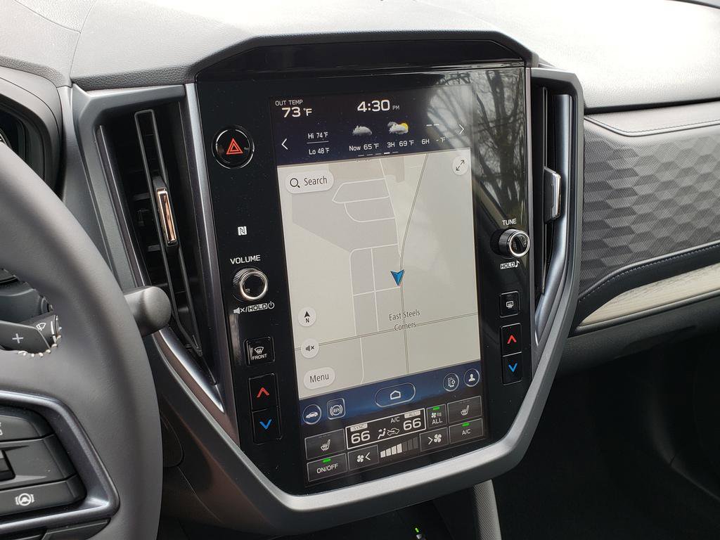 Used 2025 Subaru Forester Limited w/ Popular Package image 22