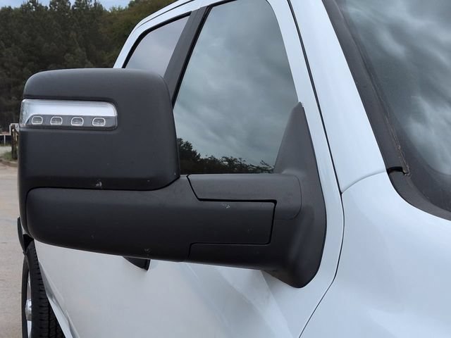 Used 2024 RAM 3500 Big Horn AWD/4WD image 13