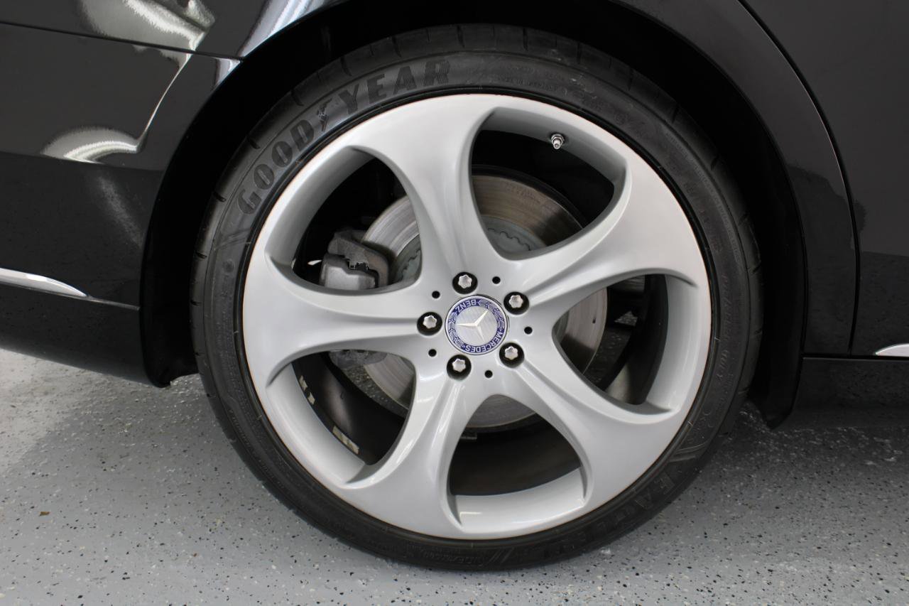 Used 2015 Mercedes-Benz S 550 Sedan image 90