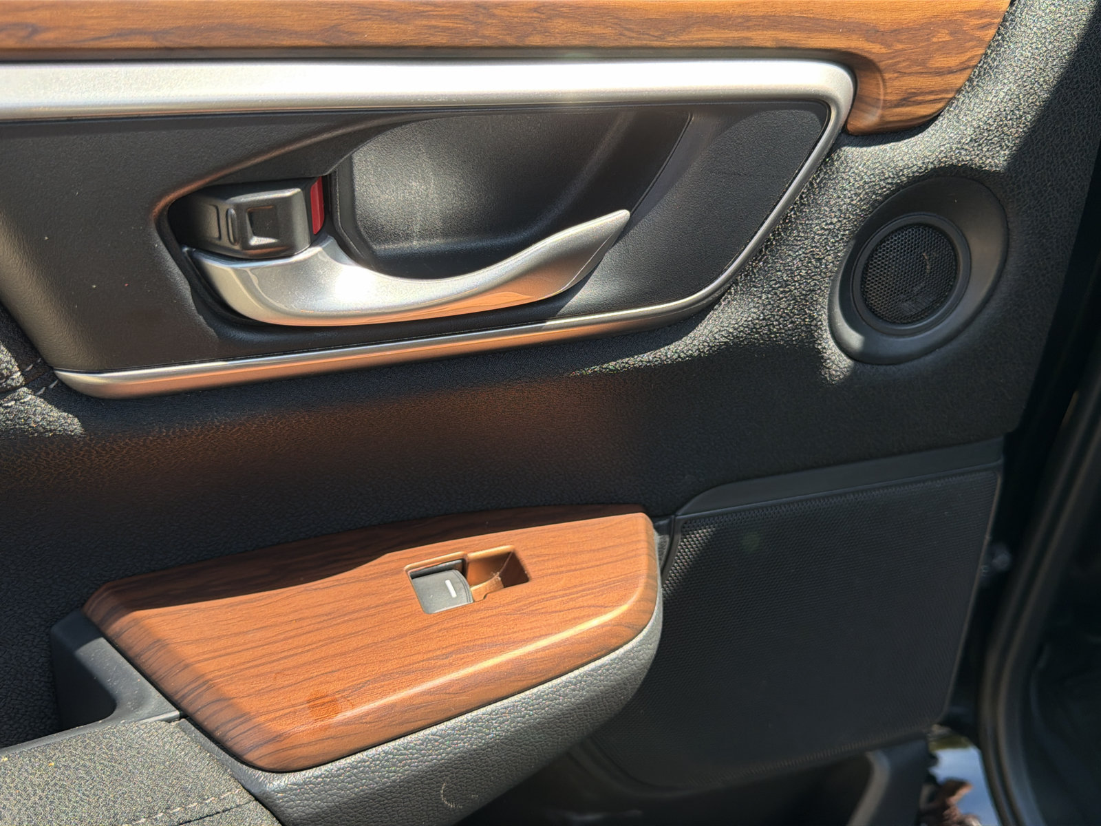 Used 2022 Honda CR-V EX image 27