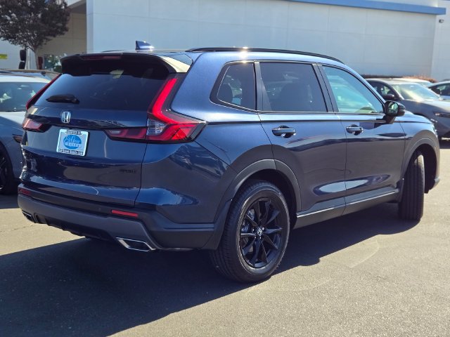 New 2027 Honda CR-V Sport-L image 4