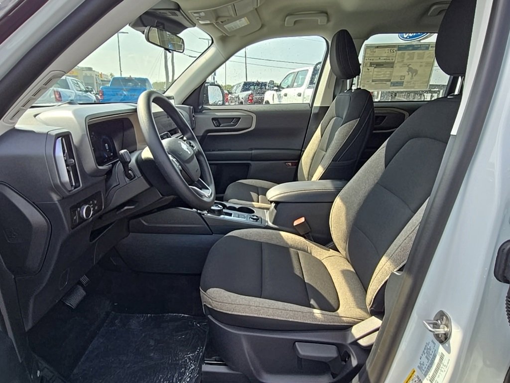 New 2025 Ford Bronco Sport Big Bend image 10