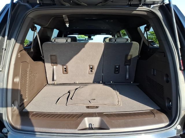 Certified 2022 GMC Yukon XL SLE w/ Gmc Pro Safety Plus Package AWD/4WD image 21