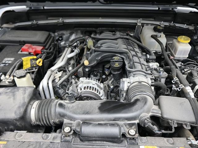 Used 2025 Jeep Gladiator Sport image 34