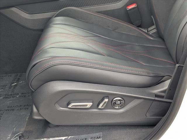 New 2026 Acura MDX Type S image 4