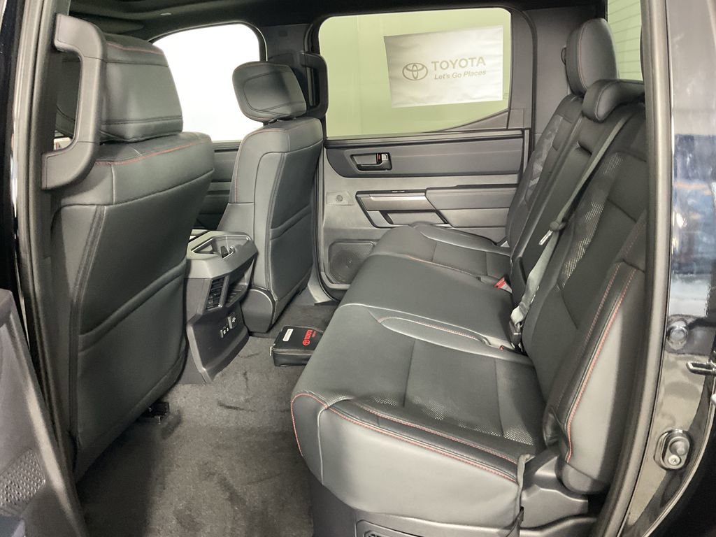 New 2026 Toyota Tundra TRD Pro image 19