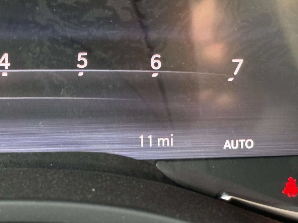 New 2026 RAM 1500 Big Horn AWD/4WD image 25