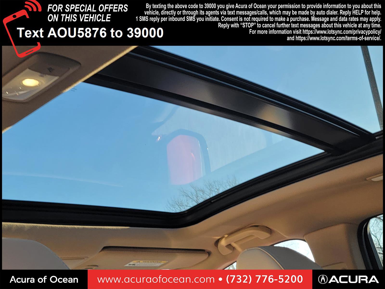 Certified 2023 Acura MDX SH-AWD w/ Technology Package image 28