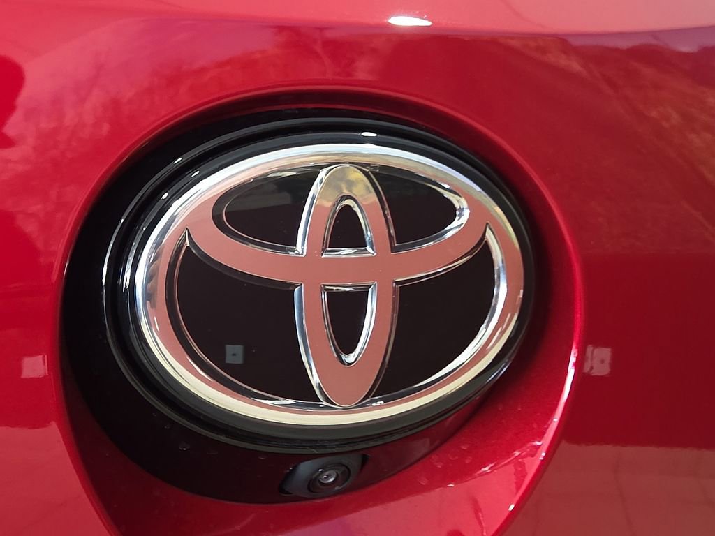 New 2026 Toyota Corolla GR image 12