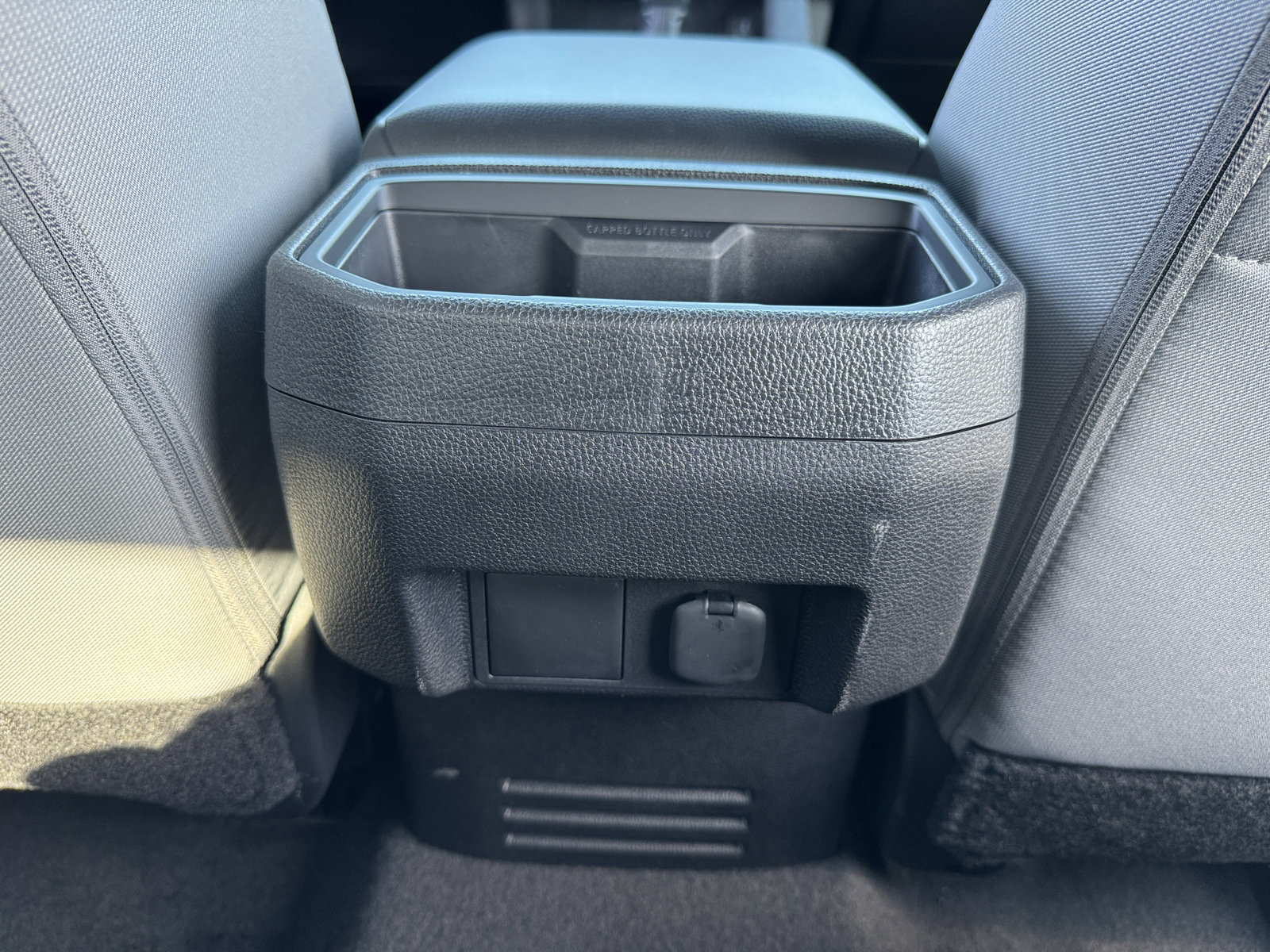 New 2025 Toyota Tacoma TRD Sport image 7