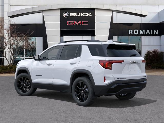 New 2026 GMC Terrain Elevation w/ Elevation Premium Package image 3