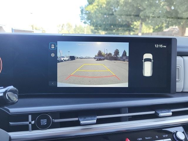 New 2026 Hyundai Santa Fe SEL AWD/4WD image 19
