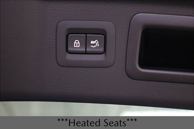 New 2026 MAZDA CX-90 Plug-In Hybrid w/ Preferred image 13