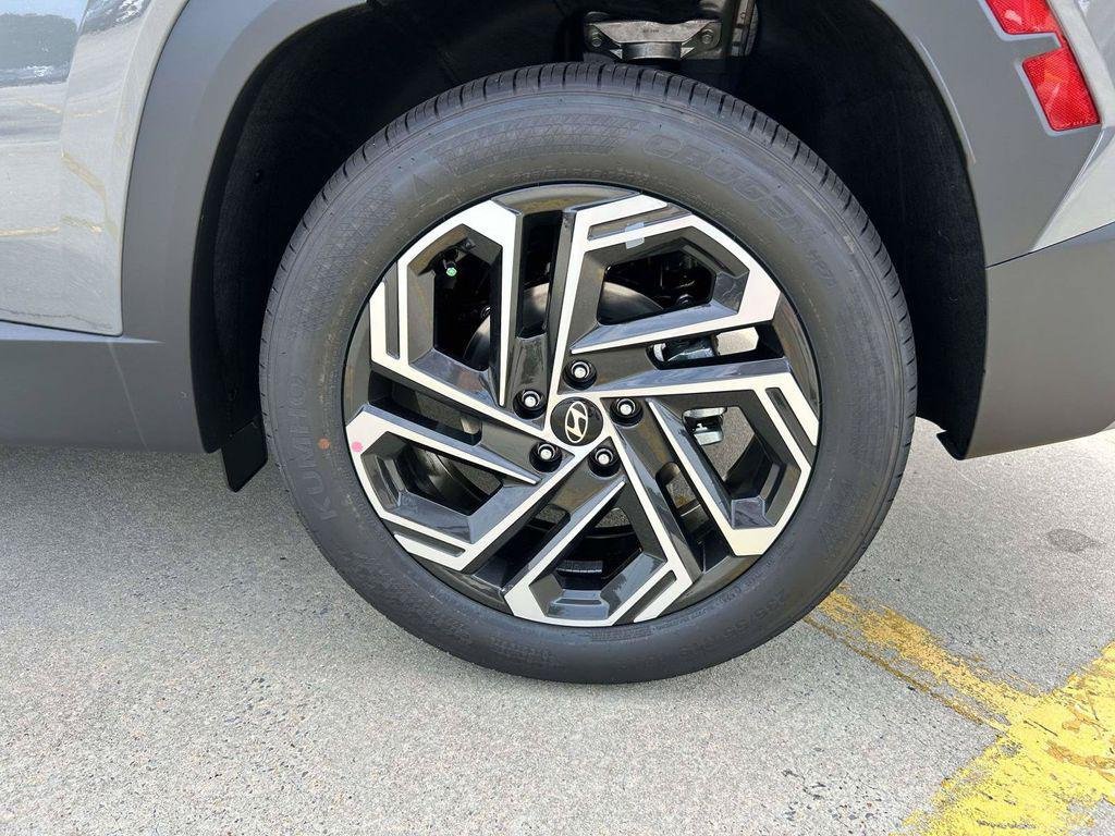 New 2026 Hyundai Tucson SEL Plus FWD image 34