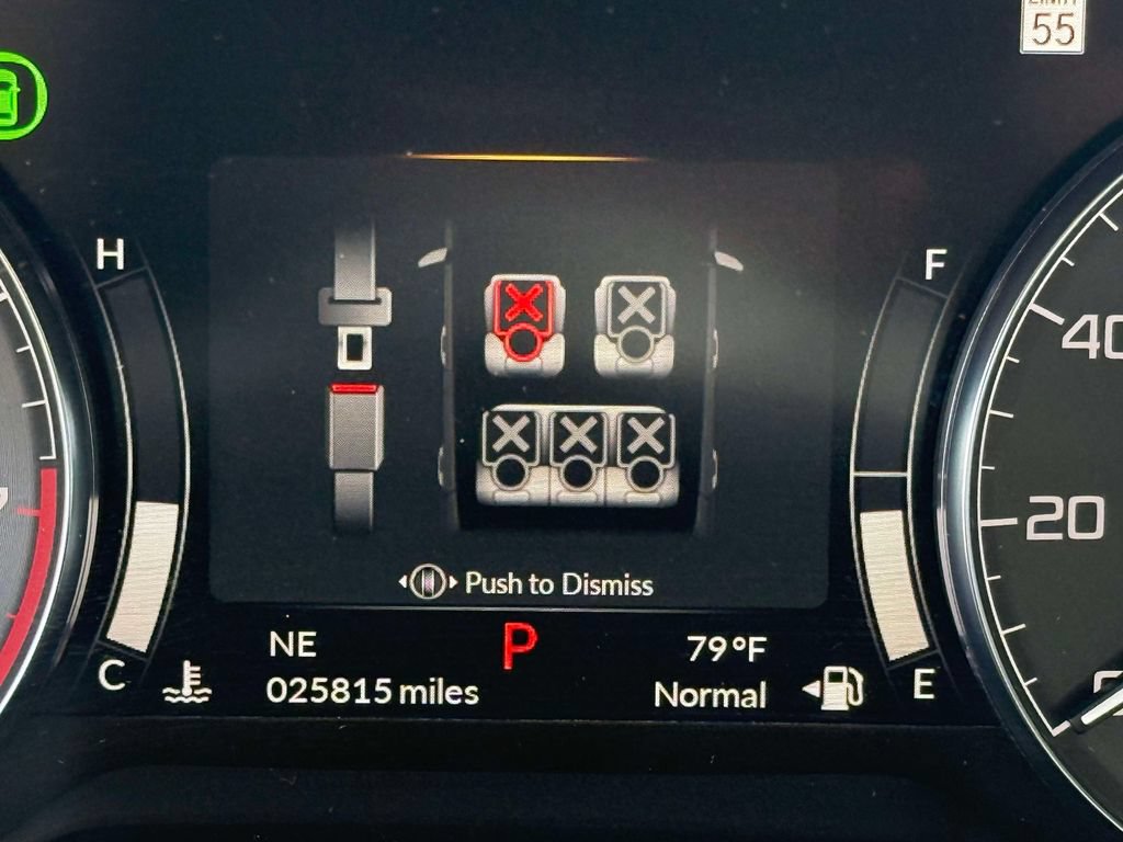 Certified 2024 Acura RDX w/ Technology Package AWD/4WD image 20