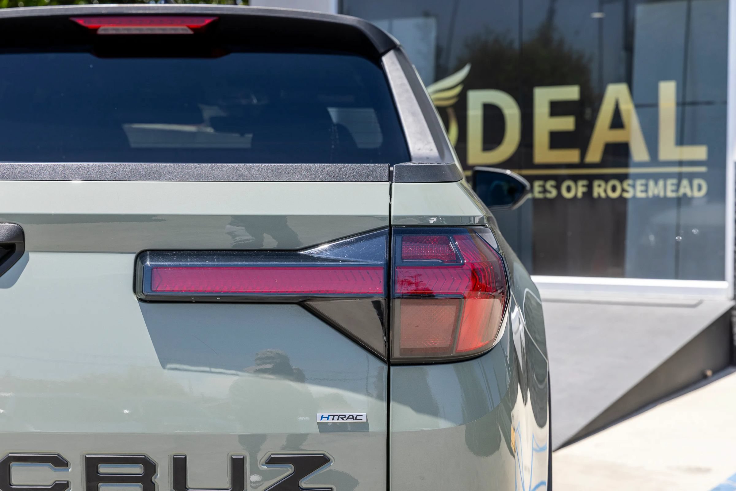 Used 2022 Hyundai Santa Cruz SEL AWD/4WD image 12