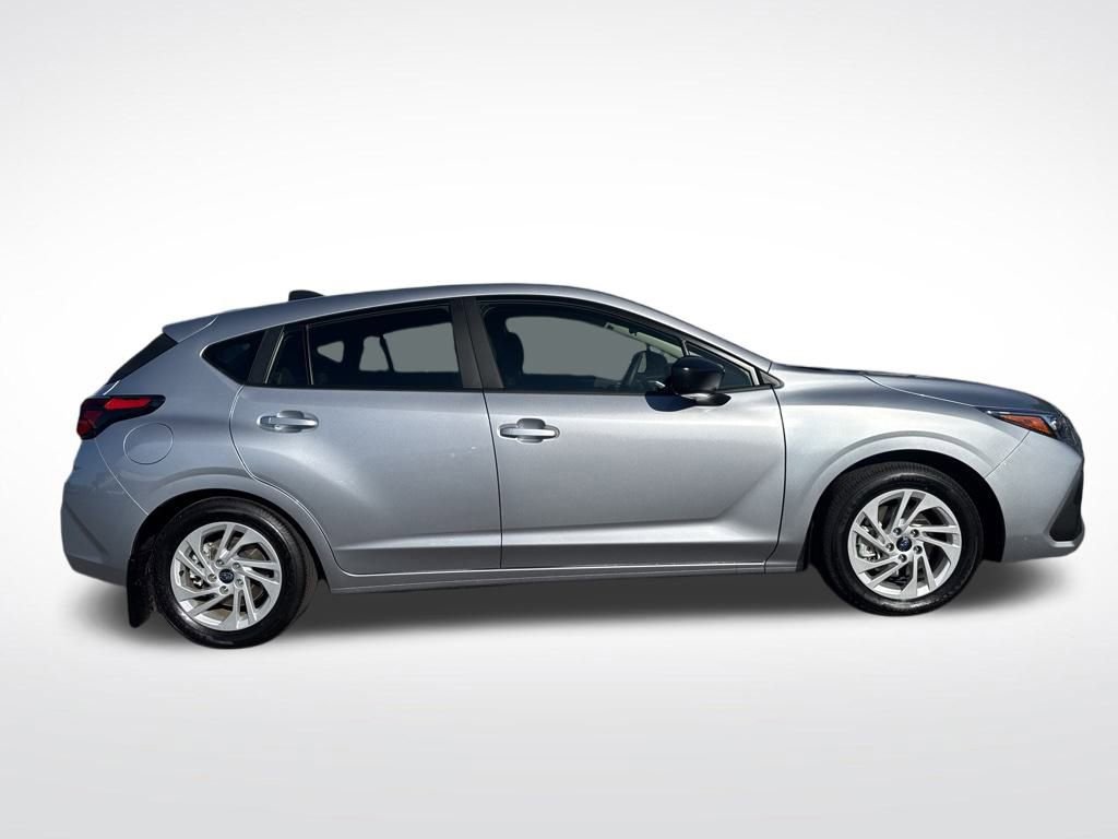 Certified 2025 Subaru Impreza 2.0i image 8