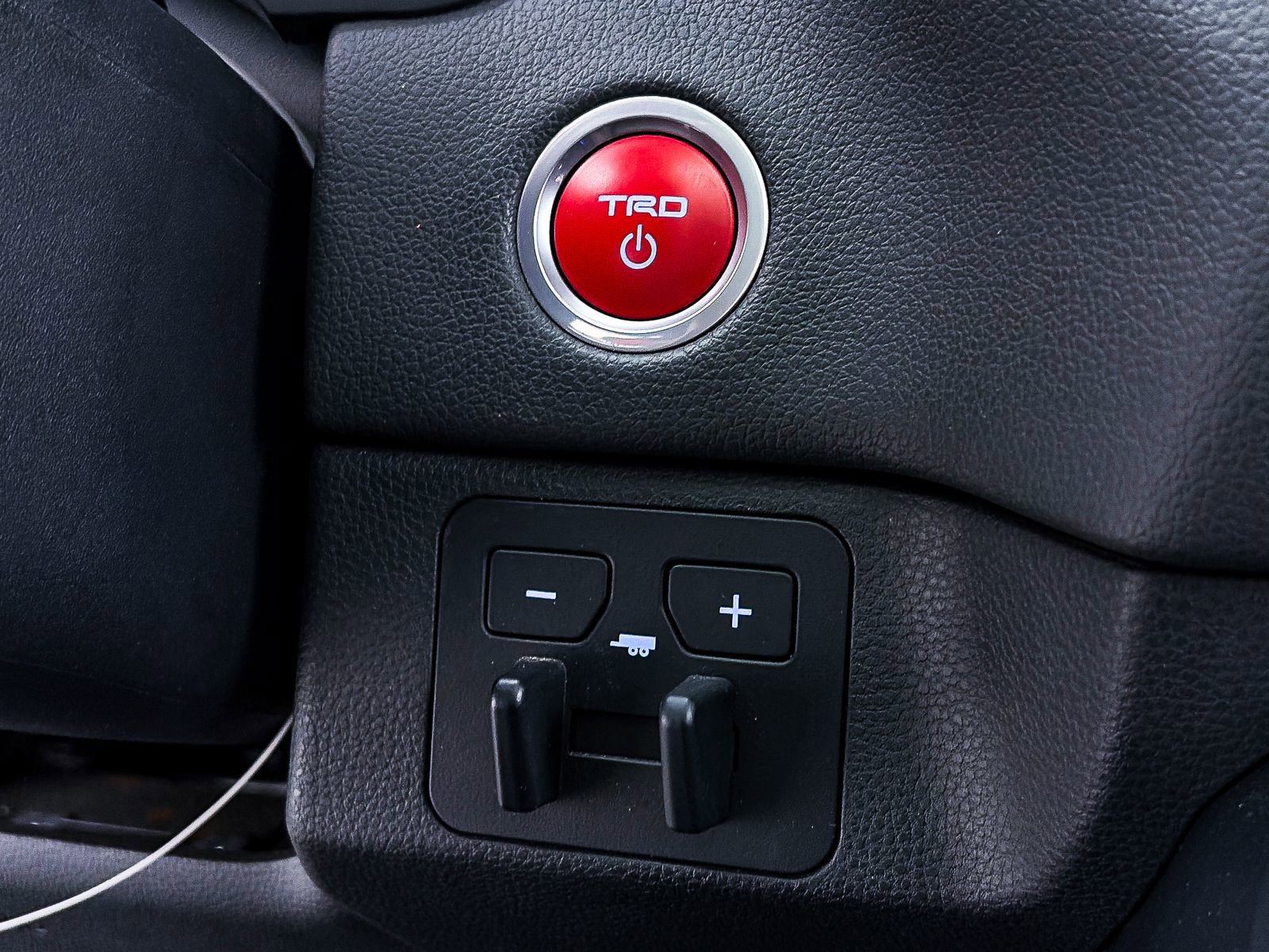 Used 2023 Toyota Tundra TRD Pro AWD/4WD image 28