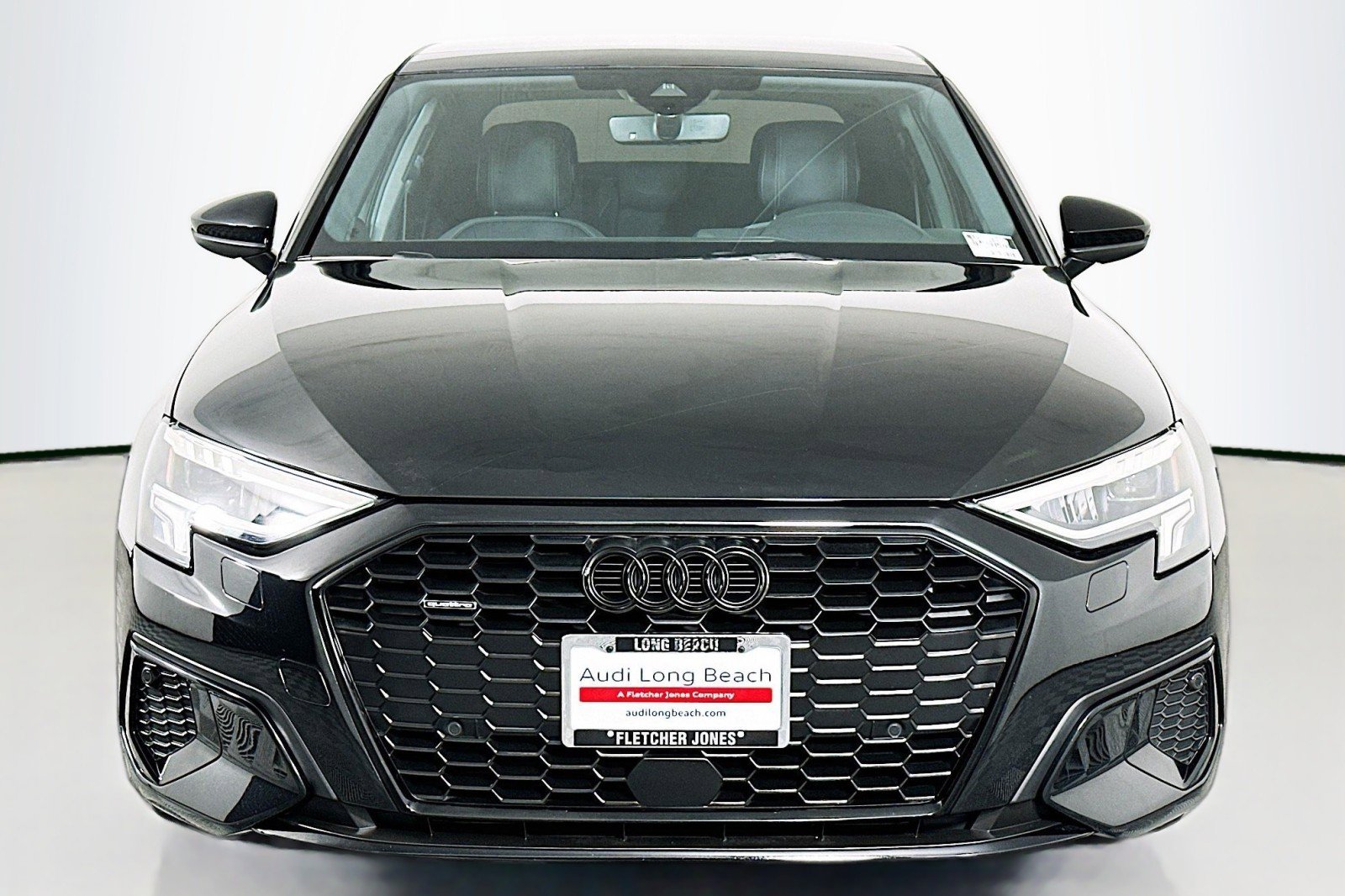Used 2024 Audi A3 2.0T Premium w/ Convenience Package AWD/4WD image 2