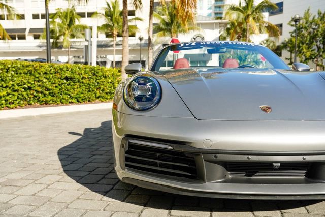 Used 2021 Porsche 911 Carrera image 6
