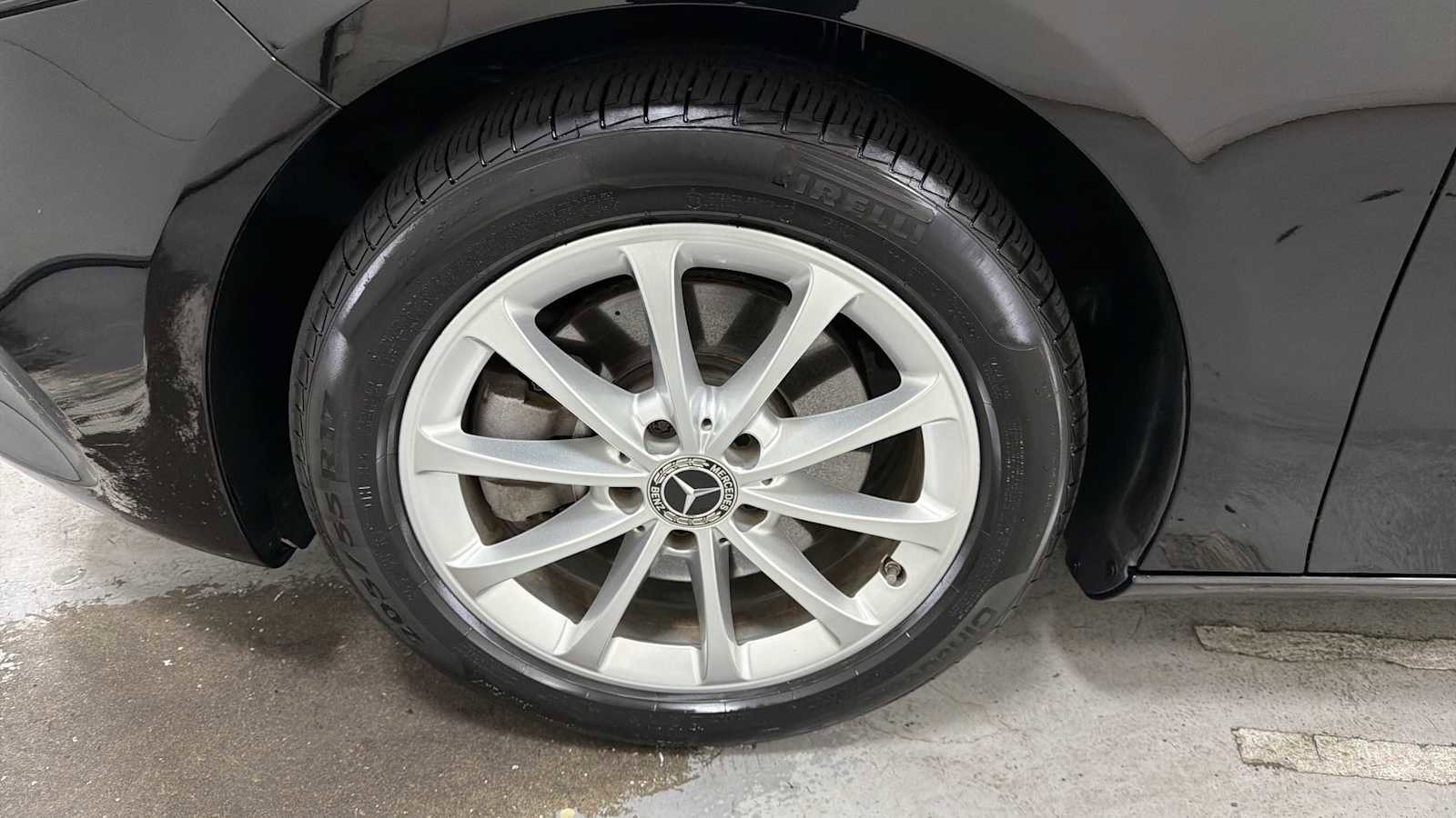 Used 2019 Mercedes-Benz A 220 4MATIC image 10