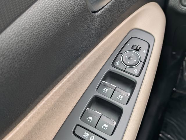 Used 2020 Hyundai Santa Fe SEL FWD image 21