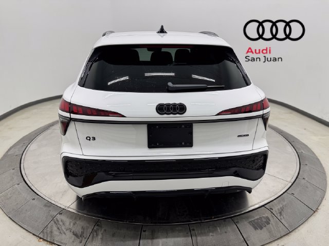 New 2026 Audi Q3 quattro 2.0T AWD/4WD image 37