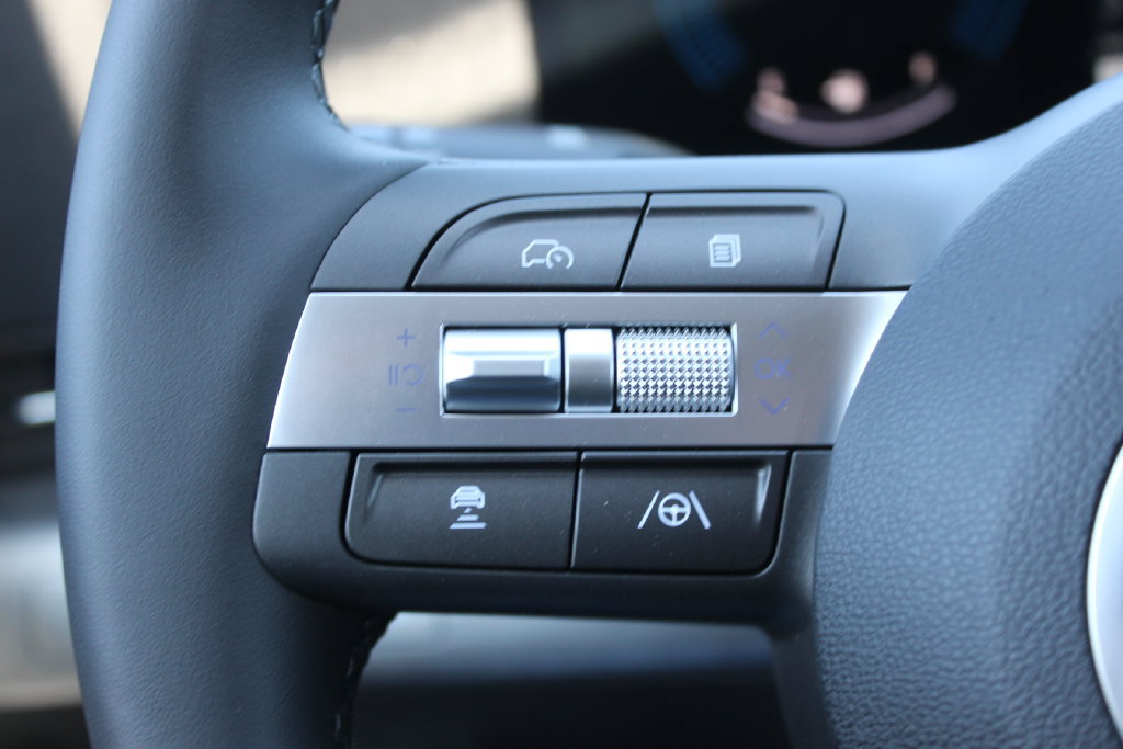 New 2026 Hyundai Kona SEL Sport FWD image 26