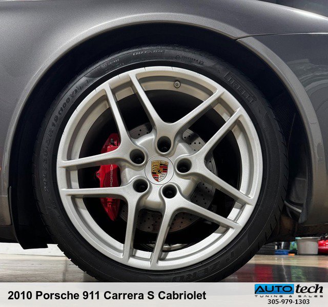 Used 2010 Porsche 911 Carrera S image 24
