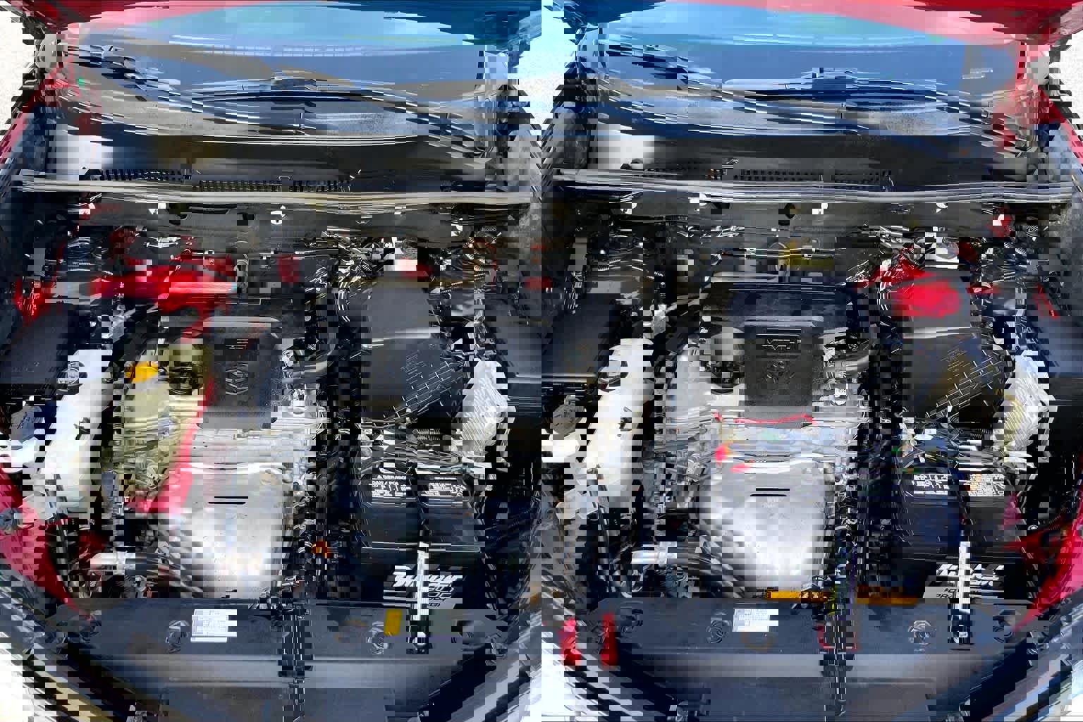 Used 2018 Toyota RAV4 LE image 30