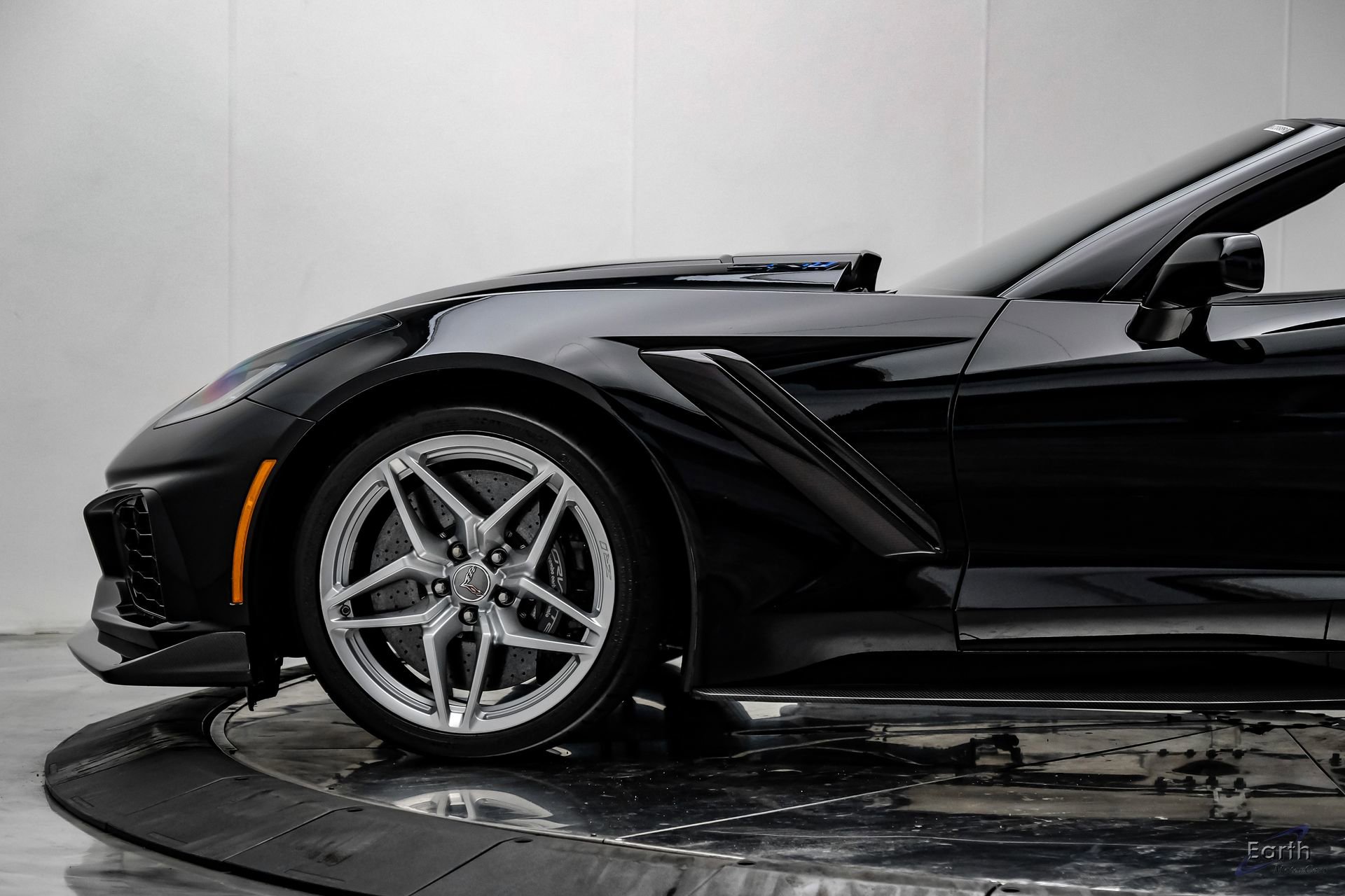 Used 2019 Chevrolet Corvette ZR1 RWD image 10