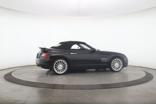 Used 2005 Chrysler Crossfire SRT-6 RWD image 6