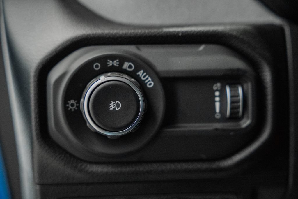 New 2026 Jeep Wrangler Unlimited Sport AWD/4WD image 39