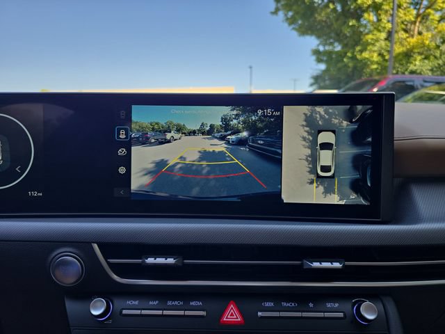 New 2026 Hyundai Sonata Limited FWD image 22