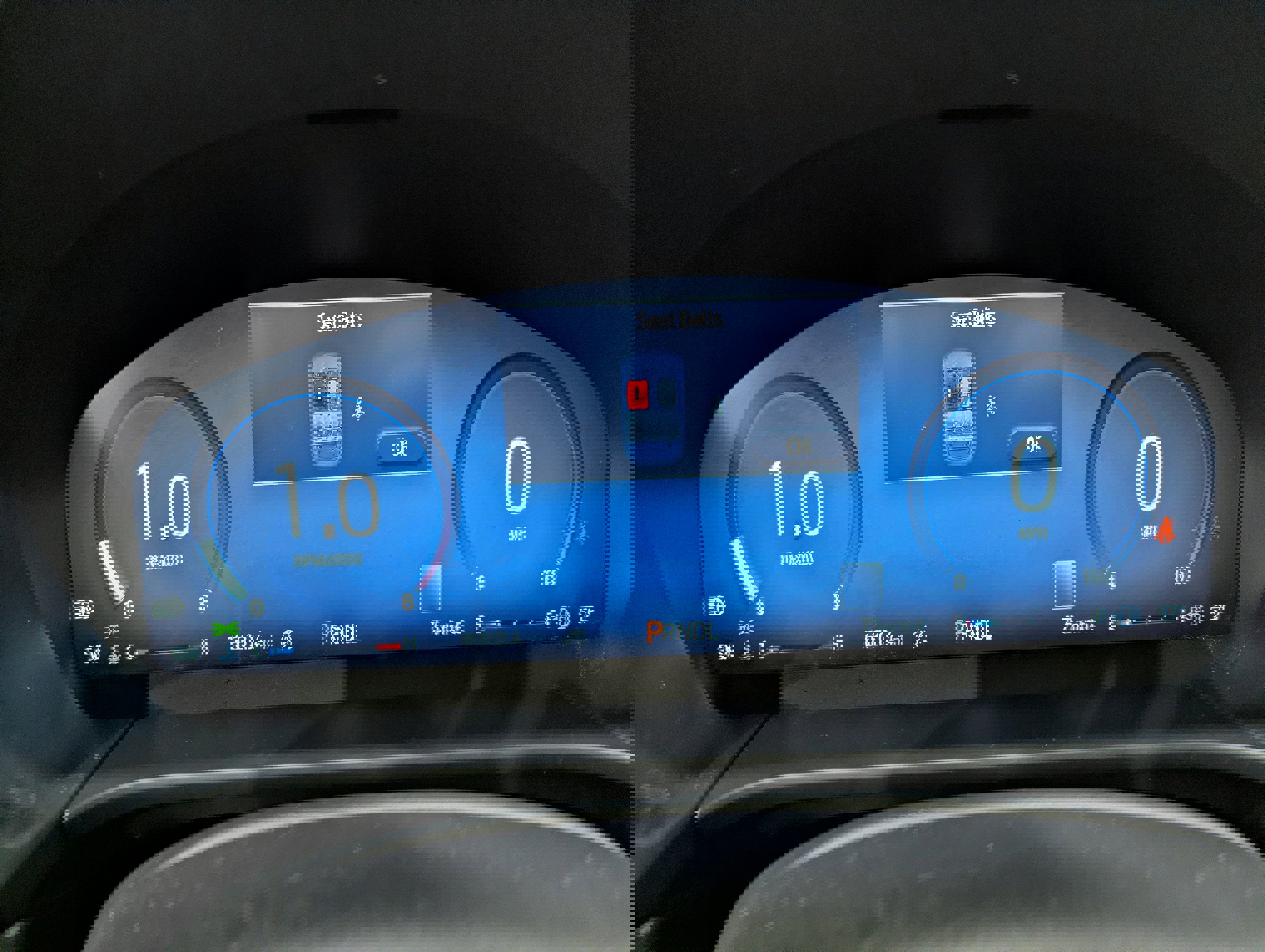 Used 2023 Ford Escape Active w/ Tech Pack #2 image 17