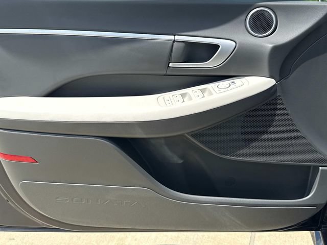 New 2026 Hyundai Sonata SEL FWD image 21