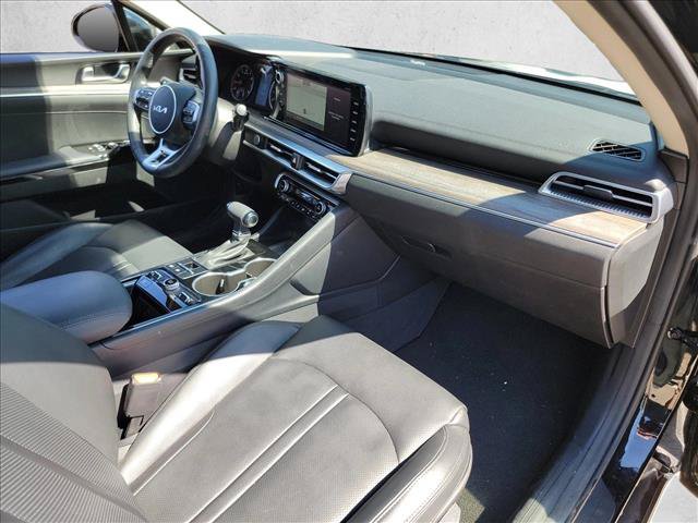 Used 2024 Kia K5 EX FWD image 26