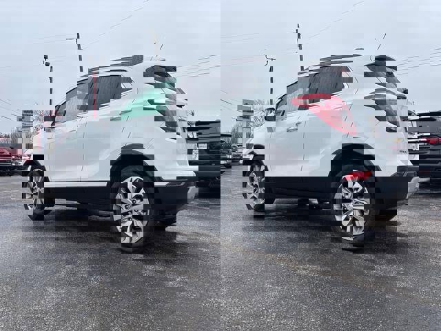 Used 2018 Buick Encore Preferred image 5