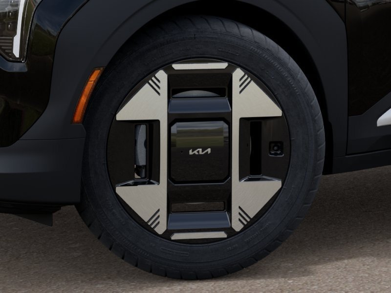 New 2027 Kia EV3 Wind AWD/4WD image 10