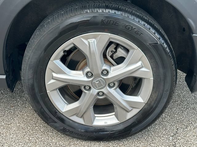 Used 2025 Honda HR-V LX image 31