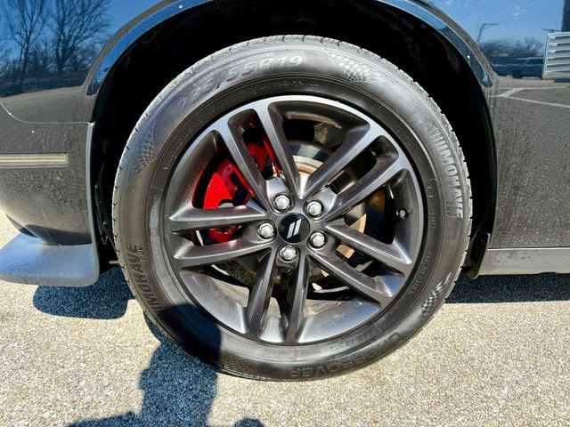 Used 2019 Dodge Challenger GT w/ Blacktop Package image 26