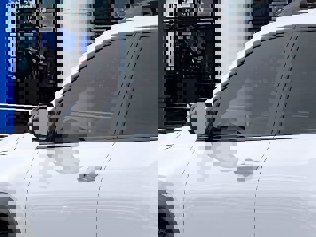 New 2026 Chevrolet Equinox RS w/ Convenience Package III image 12