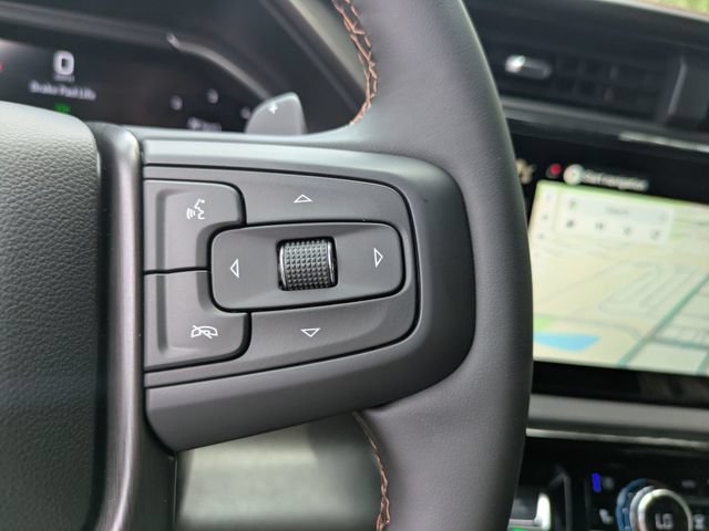 New 2026 GMC Sierra 1500 AT4 w/ AT4 Premium Package AWD/4WD image 30